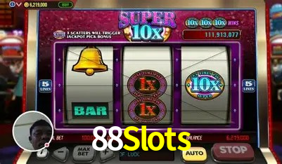 88Slots